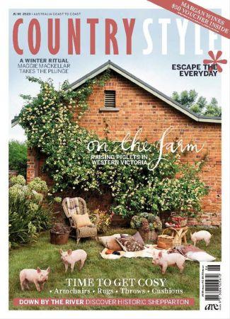 Country Style June 2023