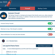 Abelssoft StartupStar 2020 v12 07 37 Crack