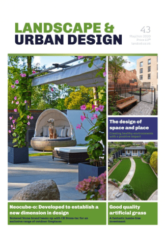 FreeCourseWeb Landscape Urban Design May June 2020