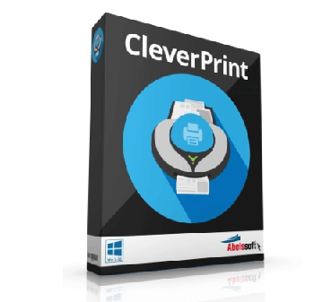 Abelssoft CleverPrint 8 6 39690 Multilingual crack crackerfg