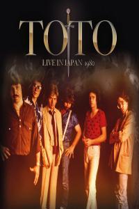 Toto Live In Japan 1980 2023 FLAC PMEDIA