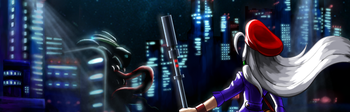Cosmic Star Heroine b3033430 ENG GNU Linux Wine jc141