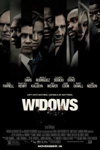 Widows 2018 1080p AMZN WEB DL DDP 5 1 H 264 PiRaTeS TGx