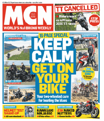 FreeCourseWeb MCN March 18 2020
