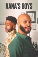 Nanas Boys 2022 720p AMZN WEBRip 800MB x264 GalaxyRG