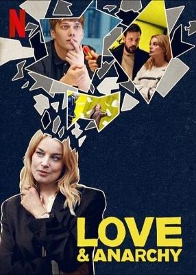 Love E Anarchy S02E01 08 DLMux 1080p E AC3 AC3 ITA ENG SWE SUBS