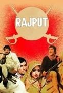 Rajput 1982 720p ZEE5 WEBRip x265 Hindi DDP2 0 ESub SP3LL