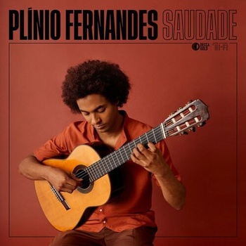 Plínio Fernandes Saudade 2022 Mp3 320kbps PMEDIA