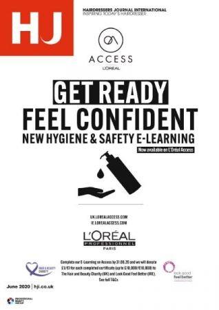 FreeCourseWeb Hairdressers Journal June 2020