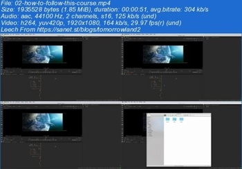 CourseWikia Mastering Nuke Vol 1 3