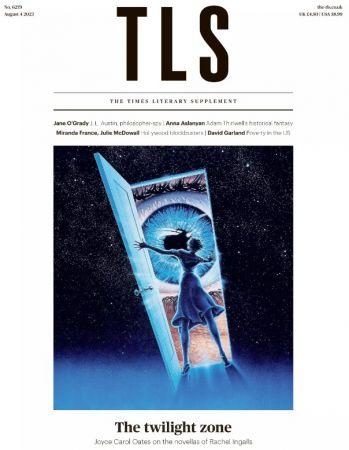 The TLS No 6278 04 August 2023