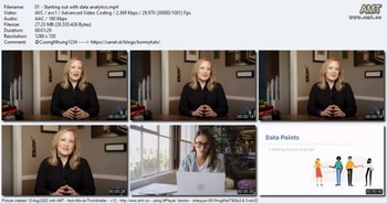 Linkedin Microsoft Foundational Career Certificate in Data Analytics