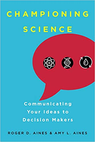 FreeCourseWeb Championing Science Communicating Your Ideas to Decision Makers