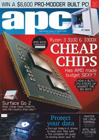 FreeCourseWeb APC August 2020 True PDF