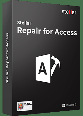 Stellar Repair for Access Pro 7 0 fix crackerfg