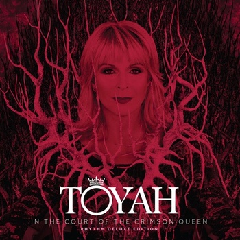 Toyah In the Court of the Crimson Queen Rhythm Deluxe Edition 2023 FLAC PMEDIA