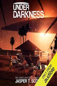 Under Darkness Jasper T Scott