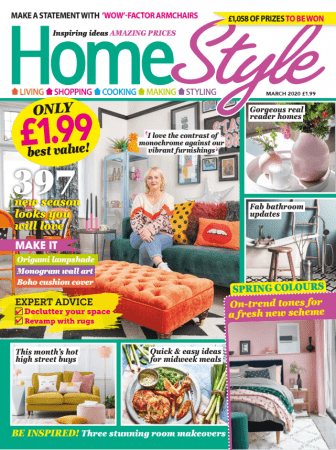 FreeCourseWeb HomeStyle UK March 2020