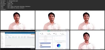Udemy Learn To Deploy Hyperledger Fabric V2 2 On Multihost