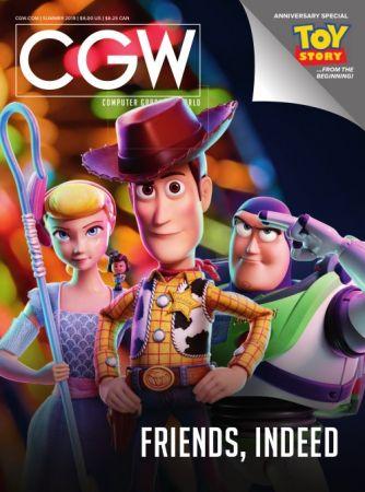 FreeCourseWeb Computer Graphics World Summer 2019