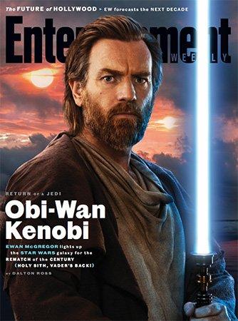 Entertainment Weekly April 2022 True PDF
