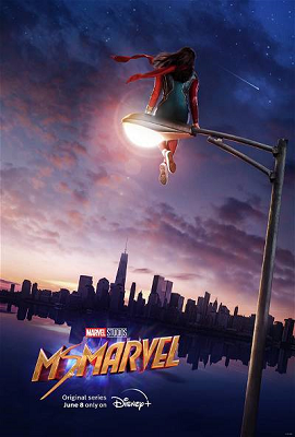 Ms Marvel S01E01 Generation Why 1080p WEBMux ITA ENG DDP5 1 x264 BlackBit mkv