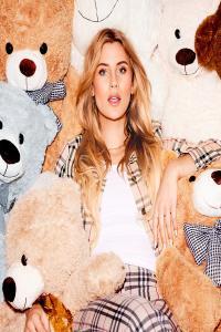 Bellah Mae With All Due Disrespect 2023 24Bit 44 1kHz FLAC PMEDIA