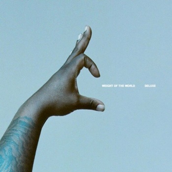 Maxo Kream WEIGHT OF THE WORLD Deluxe 2022 Mp3 320kbps PMEDIA
