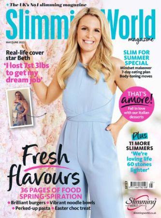 Slimming World May June 2022