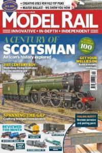 Model Rail Summer 2023 True PDF FreeCourseWeb