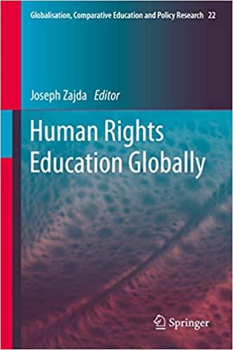 FreeCourseWeb Human Rights Education Globally Globalisation Comparative Education and Policy Research