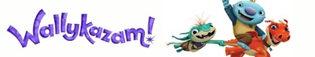 Wallykazam S02 COMPLETE 720p AMZN WEBRip x264 GalaxyTV