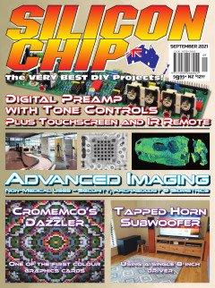 Silicon Chip September 2021 DevCourseWeb