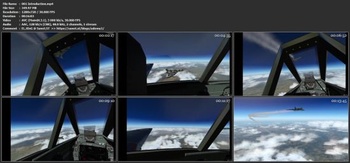 Udemy High Altitude Formation flying Fast Jet performance