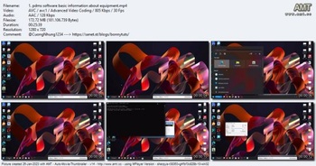 Udemy Pdms software piping design training course