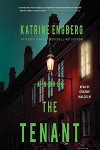 The Tenant Katrine Engberg