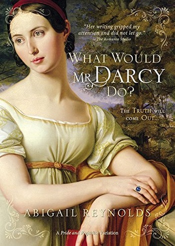 FreeCourseWeb What Would Mr Darcy Do