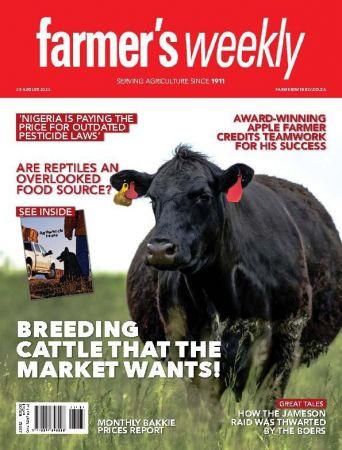 Farmer s Weekly 25 August 2023 DevCourseWeb