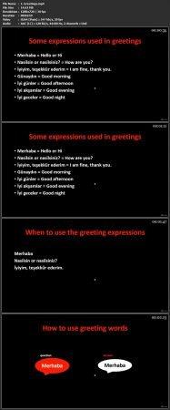 CourseWikia Udemy Ultimate Turkish Language Course