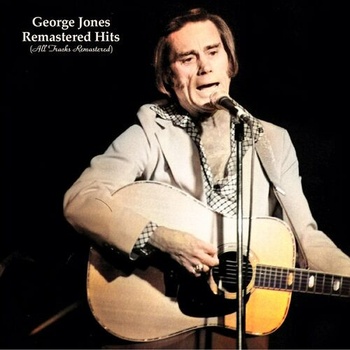 George Jones Remastered Hits All Tracks Remastered 2023 FLAC PMEDIA