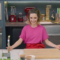 Sandy plus Chef S01E02 720p WEB h264 KOGi TGx