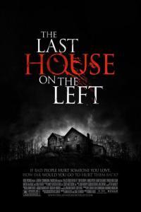 The Last House On The Left 2009 UHD BluRay 2160p DTS HD MA 5 1 DV HEVC REMUX FraMeSToR