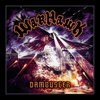 Warhawk Dambuster 2023 24Bit 44 1kHz FLAC PMEDIA