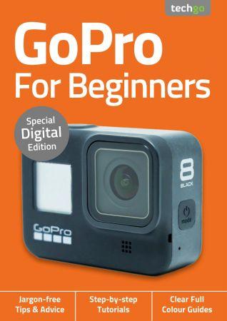 FreeCourseWeb GoPro For Beginners 3rd Edition 2020