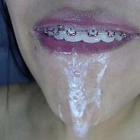 ManyVids 2023 Luciana3c Uvula Fetish And Saliva Braces XXX 720p HEVC x265 PRT XvX