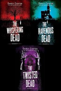 Gravekeeper 1 3 Darcy Coates