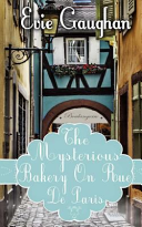The Mysterious Bakery on Rue de Paris by Evie Gaughan EPUB