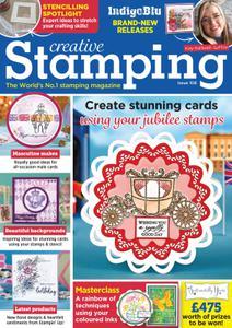 Creative Stamping Issue 108 2022