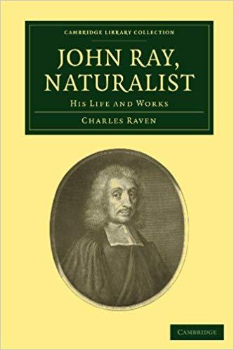 FreeCourseWeb John Ray Naturalist His Life and Works