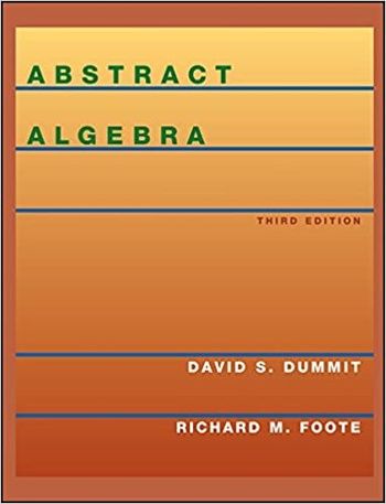 Abstract Algebra 3rd Edition FreeCourseWeb